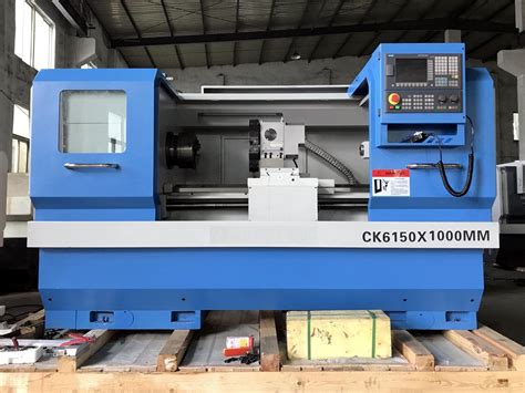 cnc lathe machines manufacturers